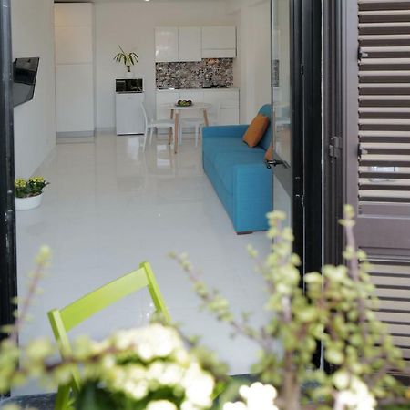 Apartmán La Casa Di Dodo Taormina Exteriér fotografie