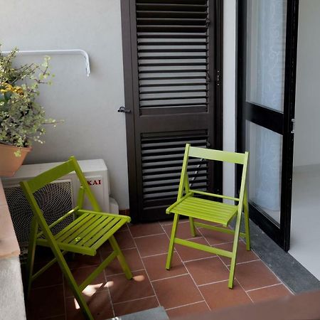 Apartmán La Casa Di Dodo Taormina Exteriér fotografie