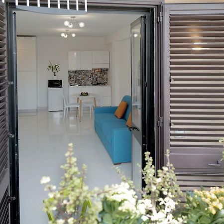 Apartmán La Casa Di Dodo Taormina Exteriér fotografie