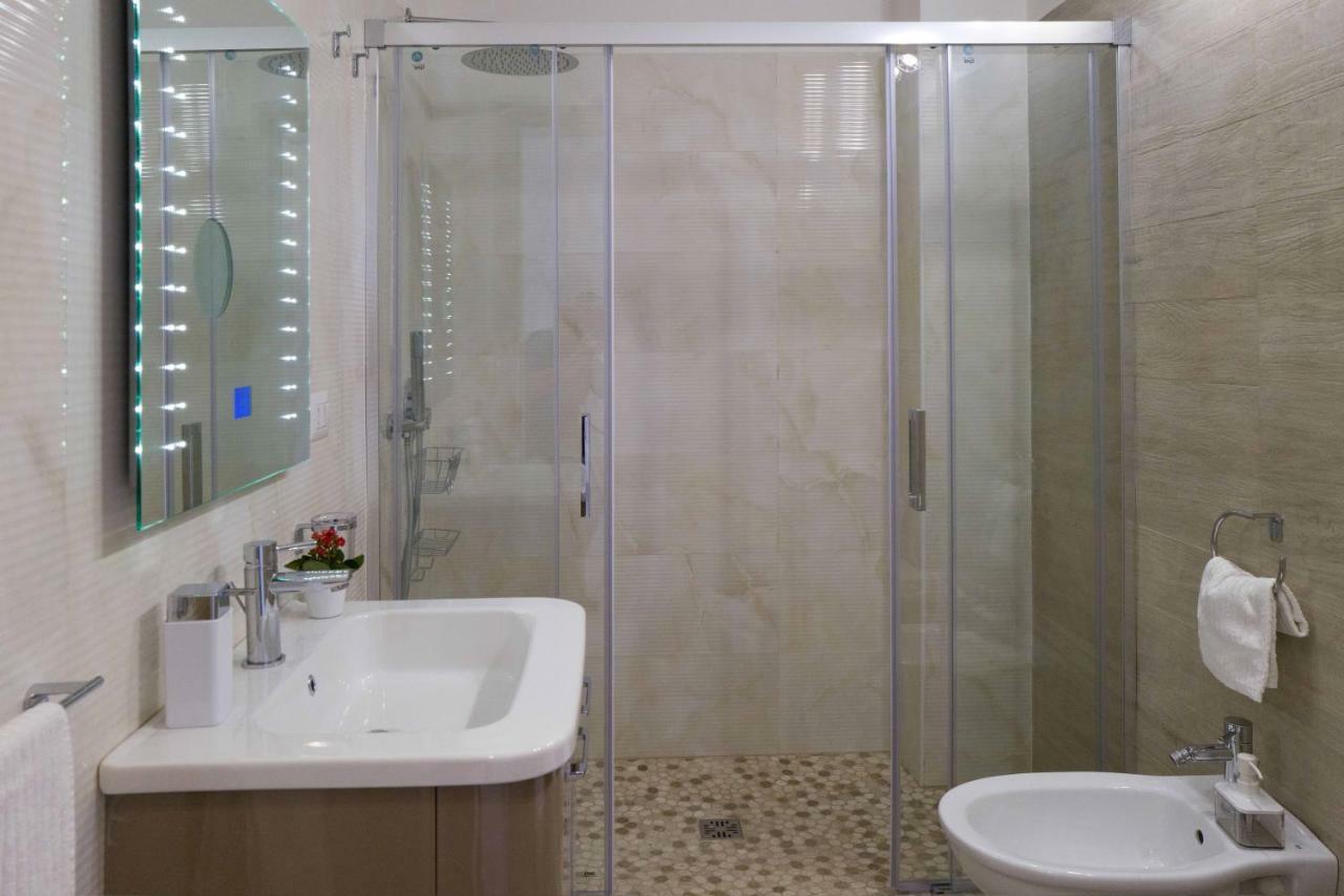 Apartmán La Casa Di Dodo Taormina Exteriér fotografie