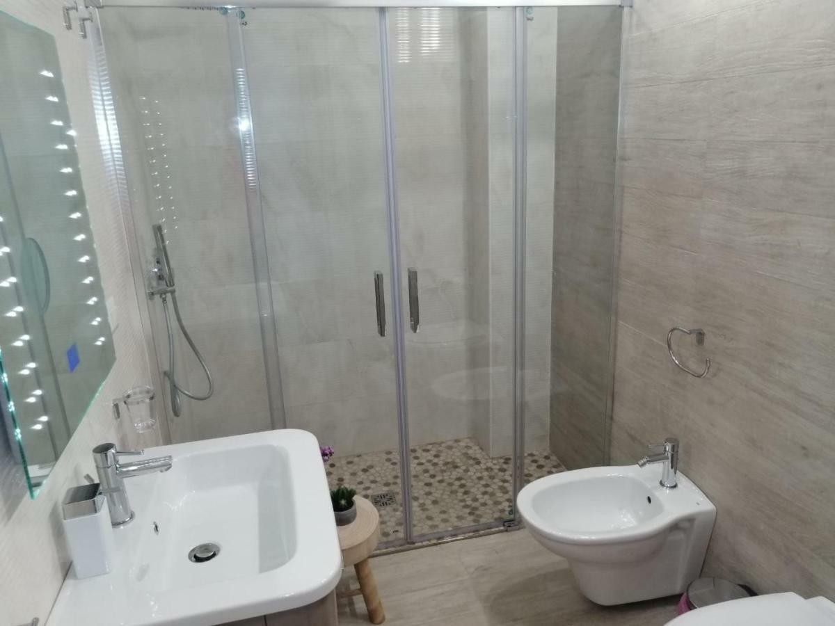 Apartmán La Casa Di Dodo Taormina Exteriér fotografie